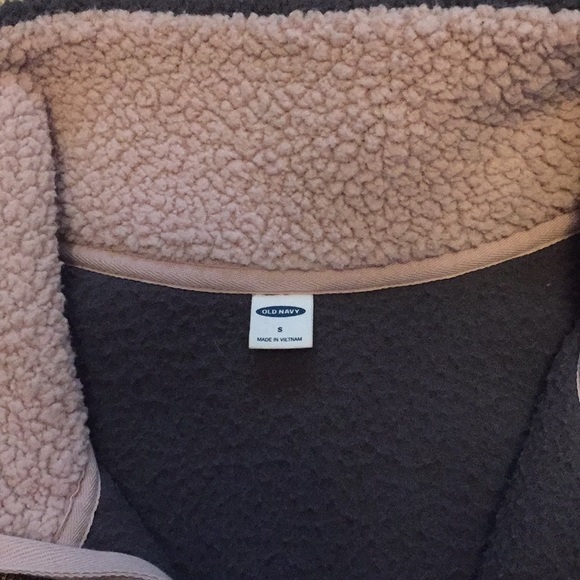 Teddy bear jacket - Picture 3 of 3